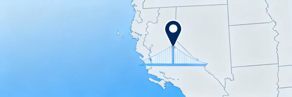 Glowforge Aura office location in San Francisco, CA