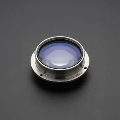 laser lense